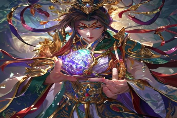 无双大蛇z mod